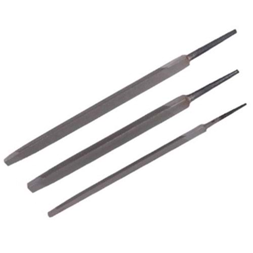 ÜÇGEN EĞE İNCE DİŞ 6 mm(ME526)#