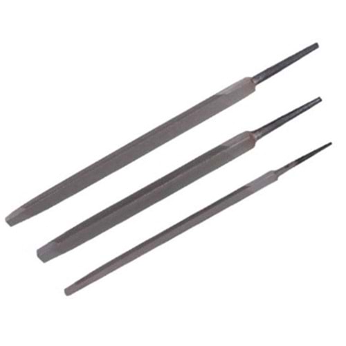 ÜÇGEN EĞE İNCE DİŞ 7 mm(ME527)#