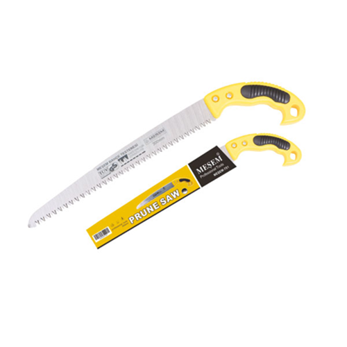 BAĞ BUDAMA TESTERESİ KILIFSIZ İNCE DİŞ 300 mm İNCE DİŞ (ME5277)#