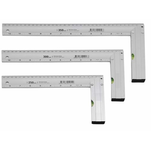 MEŞEM ALİMİNYUM GÖNYE 600 mm(565)+