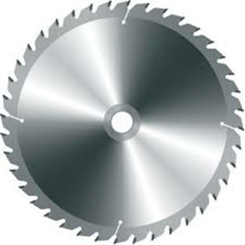 MEŞEM AHŞAP VE SUNTA KESİCİ TESTERE ELMASLI 185 x 30T x 30 mm(584)+