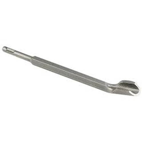 MEŞEM SDS PLUS OLUKLU KESKİ 14 x 250 mm(593)+