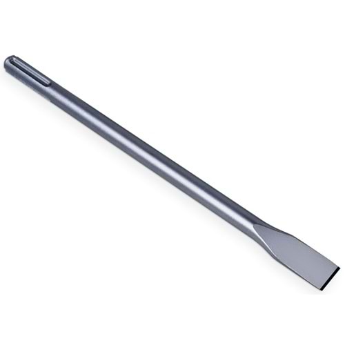 SDS MAX KESKİ 18 x 400 x 25 mm(ME597)#