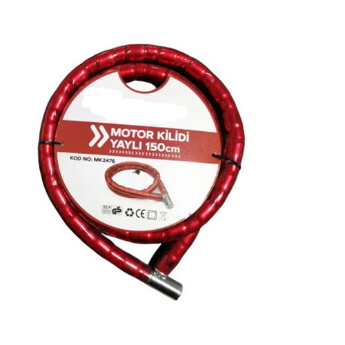 YAYLI MOTOR KİLİDİ 150 cm x 22 m x 6.8 m 15.2 m(ME604)#