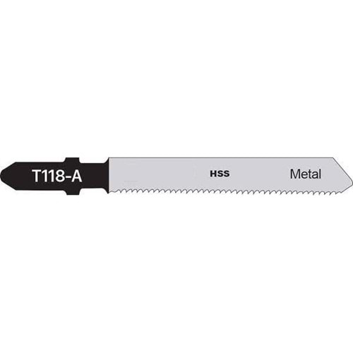 MEŞEM METAL DEKUPAJ AĞIZI T118-A(613)+