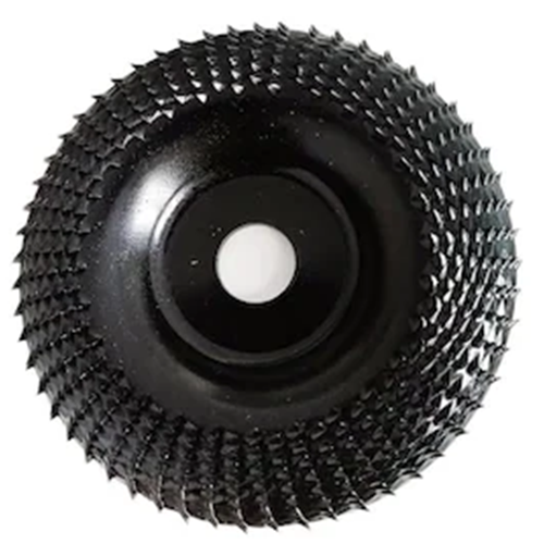 AHŞAP EĞE DiSK 115mm x 22mm (ME665)#