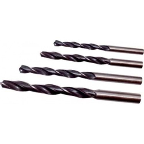 HSS PLUS MATKAP UCU 4 mm (ME714)#