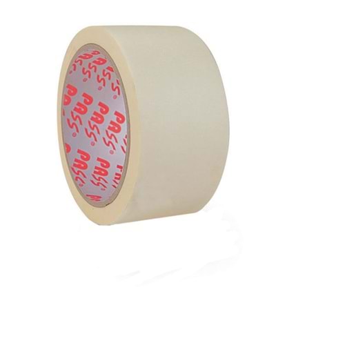 PASS MASKELEME BANDI BANT =KAHVE= 48X25 metre (kauçuk)#