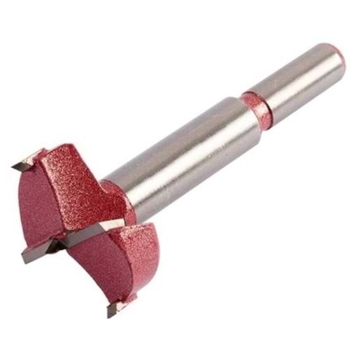 FREZE BIÇAĞI (MENTEŞE AÇMA UCU) 35 MM (MU1812)#