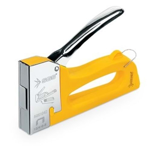 SGS1042 ZIMBA TABANCASI 13/4-6-8#