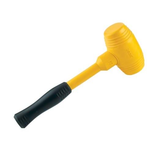 SGS109 PLASTİK TOKMAK PROFESYONEL NO:50#