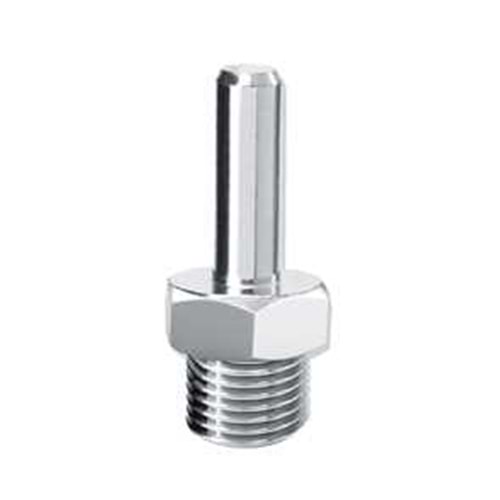 MERMER/GRANİT PANÇ ADAPTÖRÜ M14 MATKAP DİSK APARATI SGS260 #