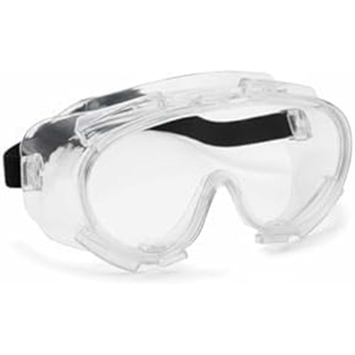 SGS770 KORUYUCU TOZ GÖZLÜĞÜ OPTİMUM#