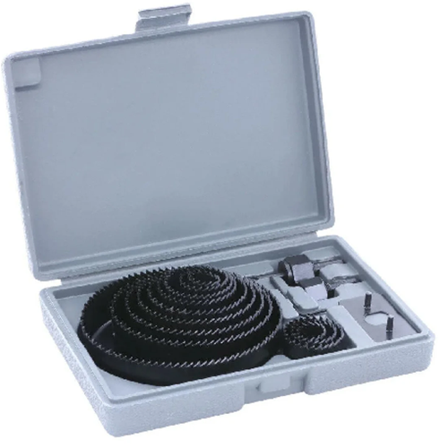 BUAT AÇMA SETİ 16 PCS 19-127(ŞHT144)#