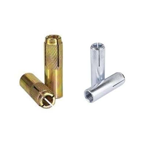M12 ÇELİK ÇAKMA DÜBEL (*50)+