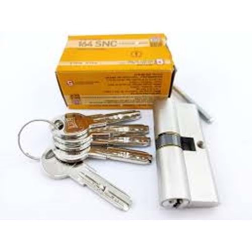 KALE 164SNC BİLYALI BAREL 90 mm SATEN+