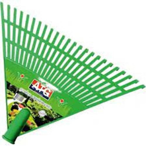 YAPRAK TIRMIK PLASTİK ATG+