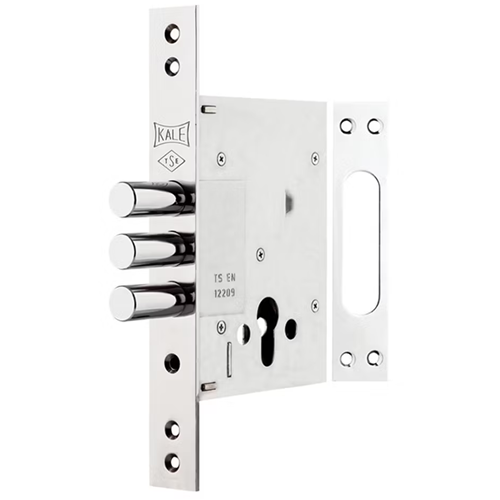 KALE 257 GM ÇELİK KAPI ÜST EMNİYET KİLİDİ 68 mm#