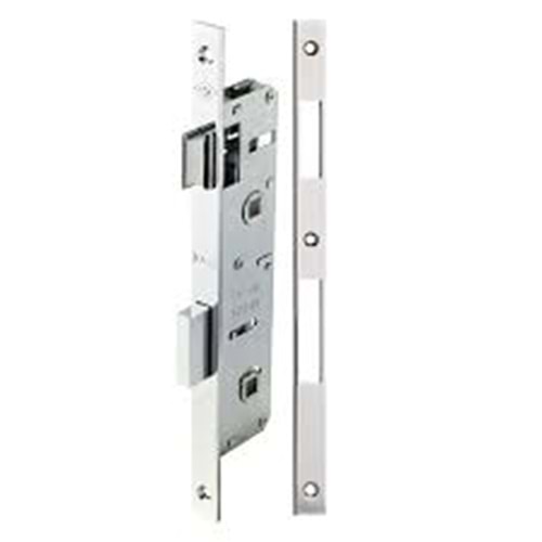 KALE 269P WC KİLİT 35MM İNCE AYNA+