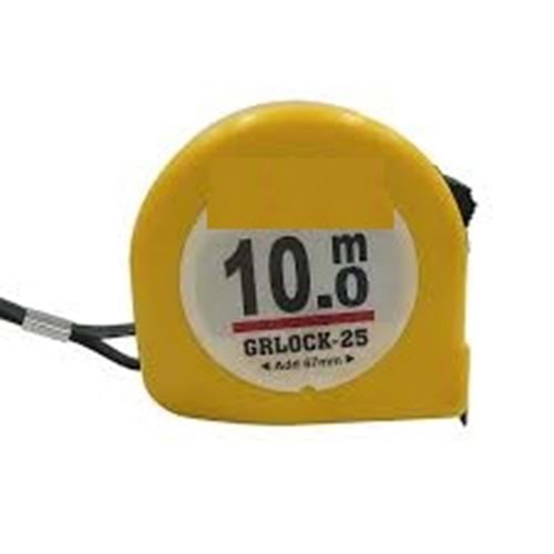EMG 10X25 METRE+