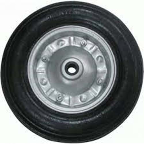 EL ARABA TEKERİ DOLGU(PVC BURÇLU)+