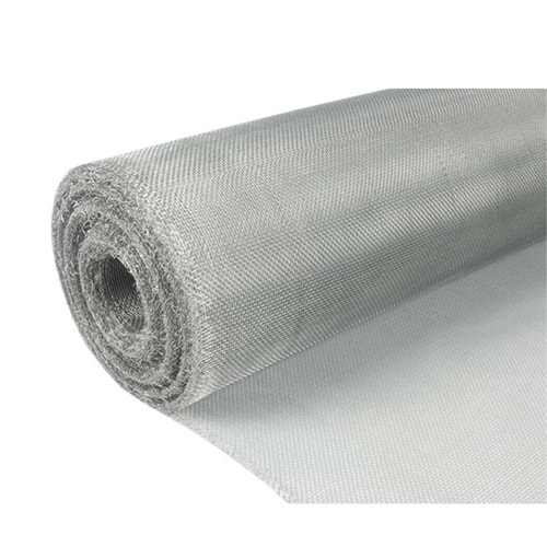 SİNEK TELİ ALÜMİNYUM SİNEKLİK 100 CM (30M2)#
