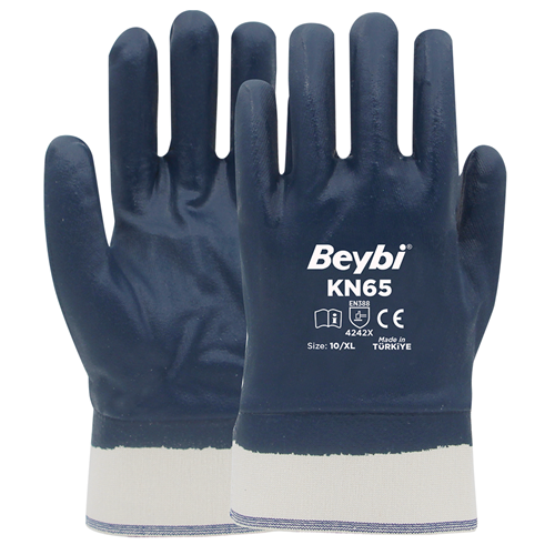 BEYBİ KN65 PETROLCÜ ELDİVENİ#