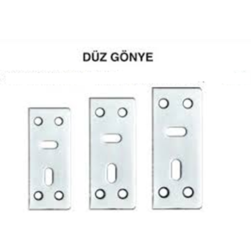 DÜZ GÖNYE 15x90 #
