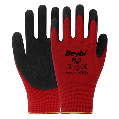 BEYBİ PL9 ELDİVEN#