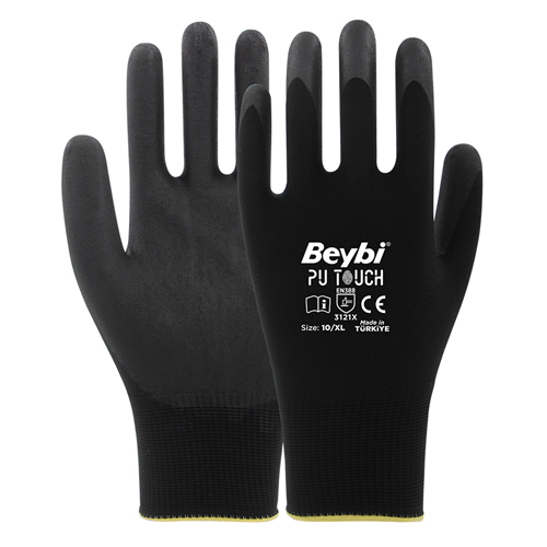 BEYBİ PU TOUCH ELDİVEN (*288)#