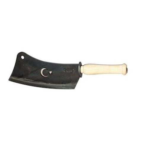 SATIR AHŞAP SAPLI KÜÇÜK - KURBAN