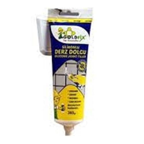 DERZ MATİK GRİ (*) +