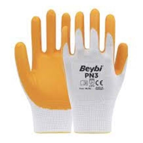 BEYBİ PN3 ELDİVEN+