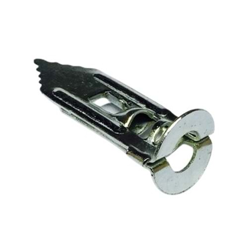 ALÇIPAN DÜBEL METAL KÜÇÜK#