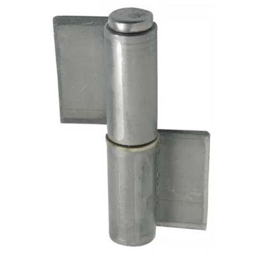 KANATLI MİL MENTEŞE 12 MM#