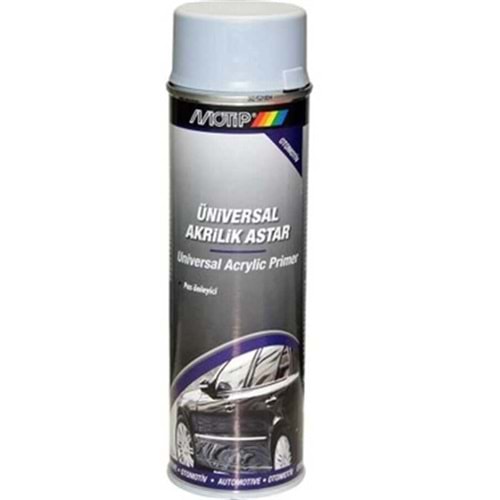 MOTİP SPREY ASTAR 500 ML.(*12)#