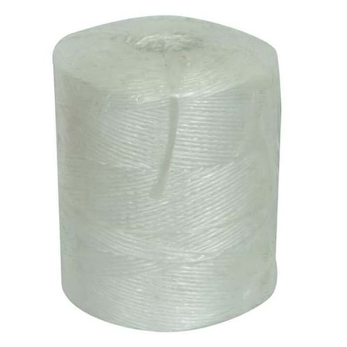 ÇUVAL AĞZI İPİ 1000 GR. #