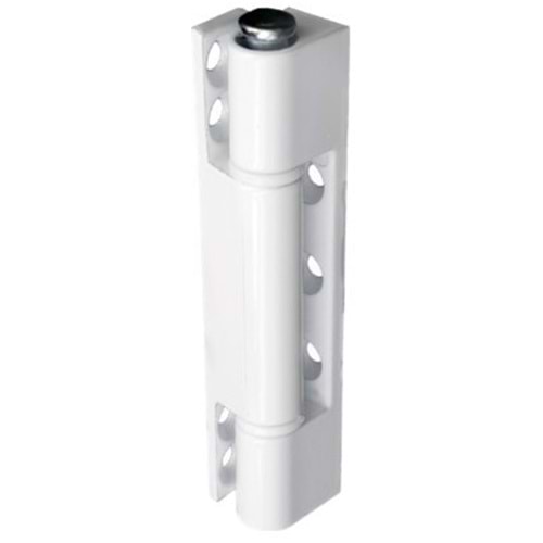 ESRA PVC KAPI MENTEŞESİ BEYAZ 10CM (*10)#