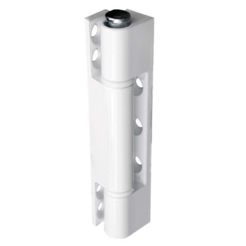 ESRA PVC PENCERE MENTEŞESİ BEYAZ 7.5CM (*10)#