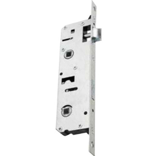 GEVİSS 35 MM PVC WC KİLİDİ - ESRA#
