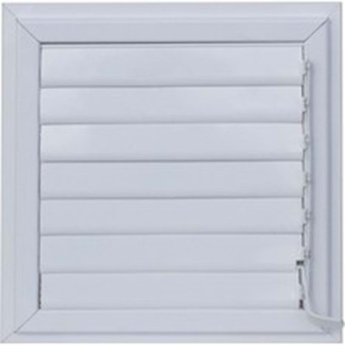 BANYO - WC HAVALANDIRMA MENFEZİ PANJUR 30X40#