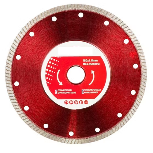HASSAS KESİCİ HASSAS 180 mm ŞHT#