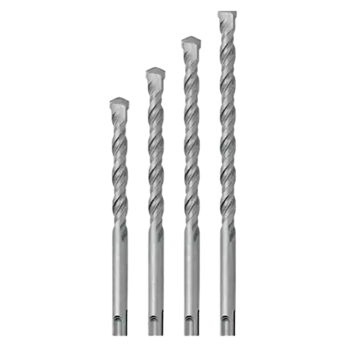 TOMAX SDS PLUS MATKAP UCU 210X55#