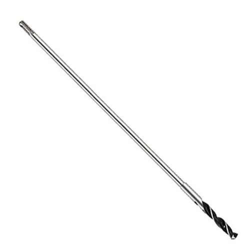 TOMAX AHŞAP KALIPCI UCU YİVLİ 600X12 mm#