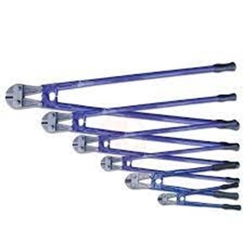 YAKAR KOLLU DEMİR MAKASI 12 mm+