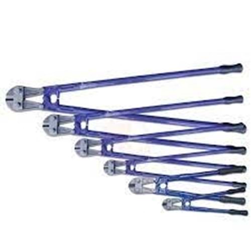 YAKAR KOLLU DEMİR MAKASI 16 mm+