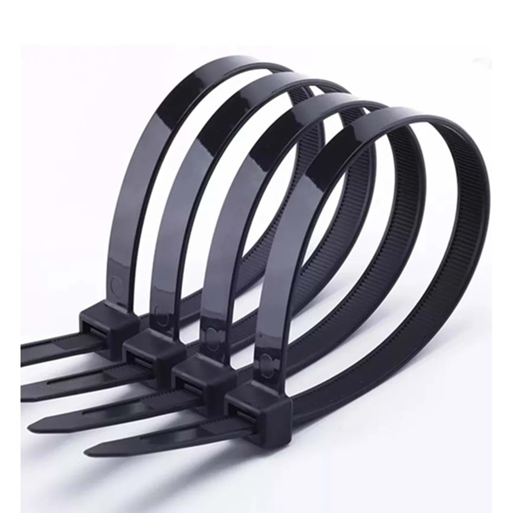 CIRT KELEPÇE 3.6X250 SİYAH#