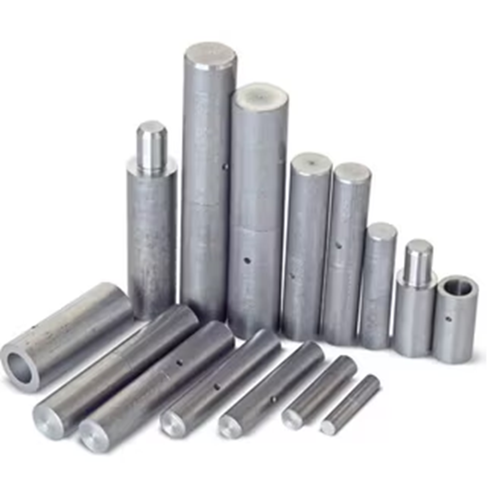 STANDART MİL MENTEŞE NO: 16 (*30)#