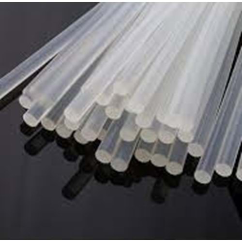 MUM SİLİKON KALIN 1KG.#