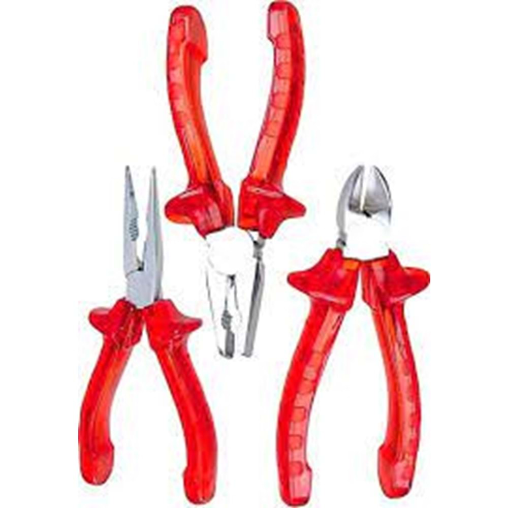 KARGABURUN ORTA KALİTE#